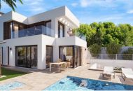 New Build - Villa - Finestrat