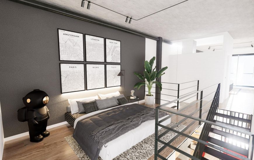 New Build - Apartments - Alicante