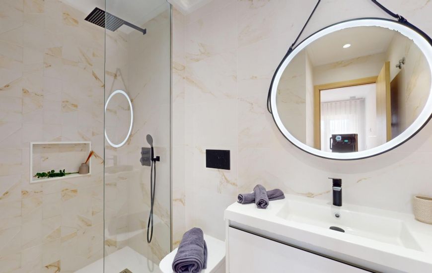 New Build -  - Pilar de la Horadada - 