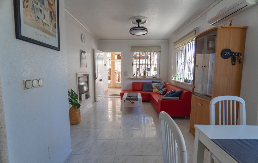 Sale - Villa - Ciudad Quesada