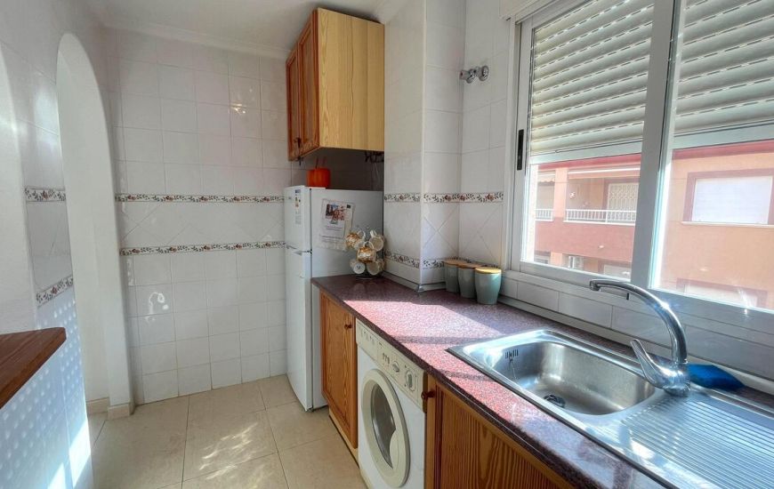 Sale - Apartments - Algorfa