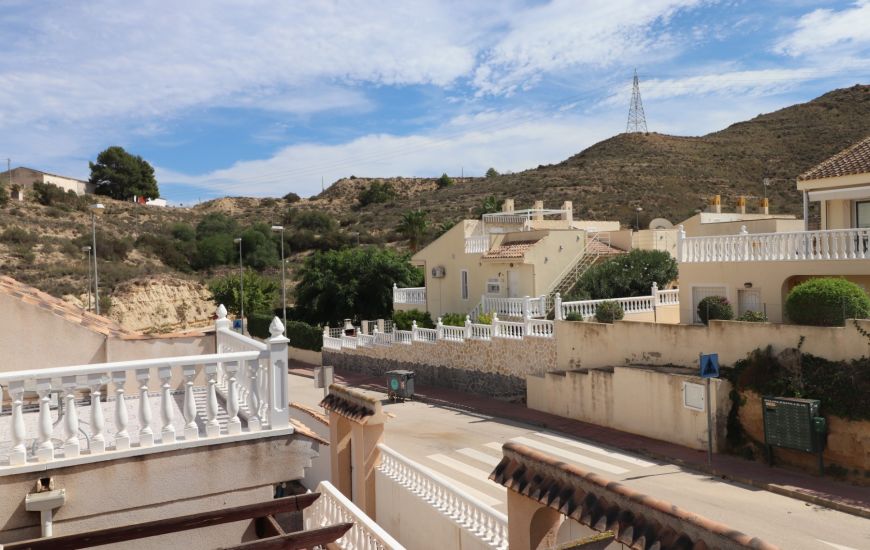 Sale - Villa - Benimar