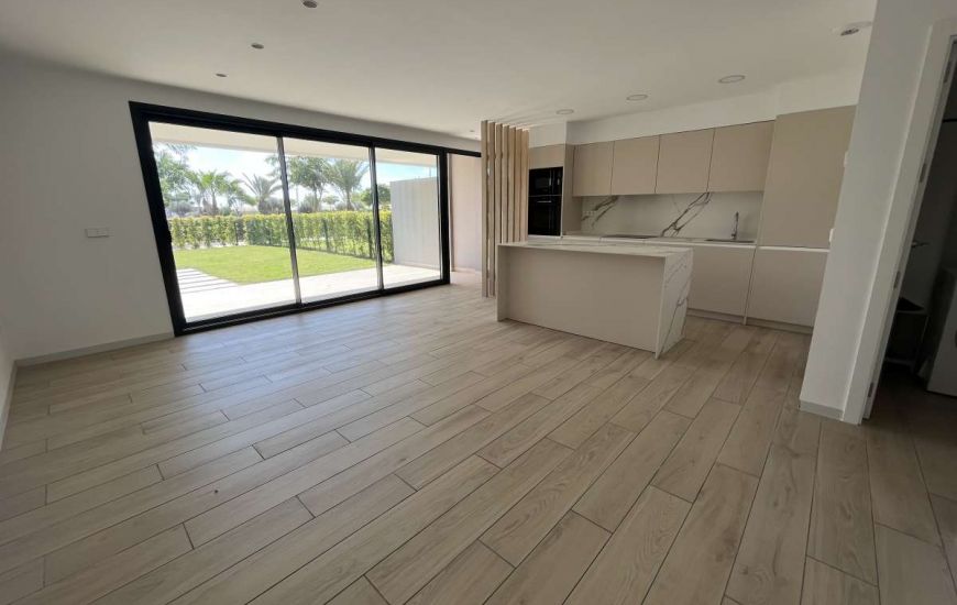 Venta - Apartamentos - Santa Rosalia