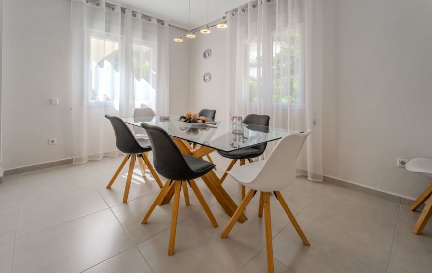 Sale - Villa - Ciudad Quesada