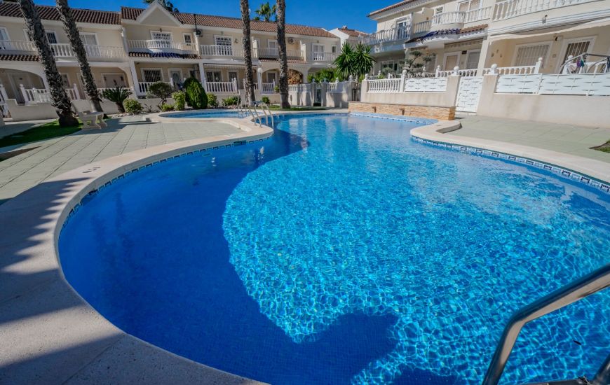 Venta - Casa Adosada - Ciudad Quesada