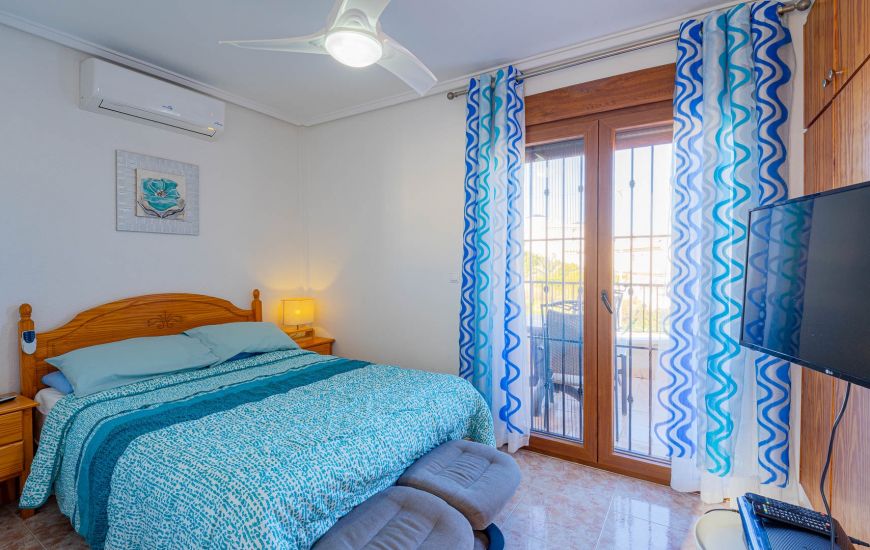 Sale - Quad House - Playa Flamenca