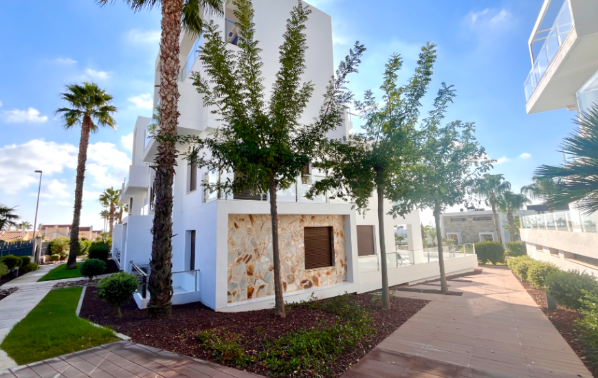 Venta - Semi - Detached Villa - Los Dolses