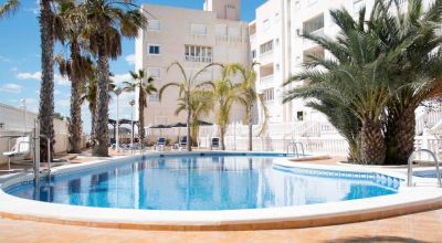 Apartments - Sale - Guardamar del Segura - Guardamar del Segura