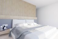 Nueva construcción  - Villa - Finestrat