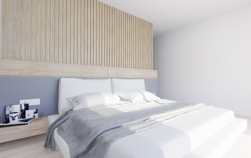 Nueva construcción  - Villa - Finestrat