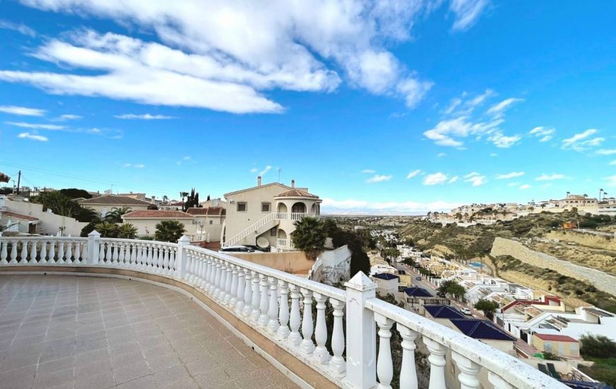 Venta - Villa - Ciudad Quesada