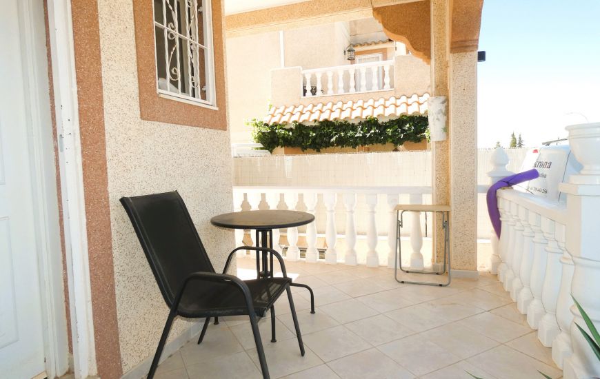 Sale - Semi Detached - Torrevieja