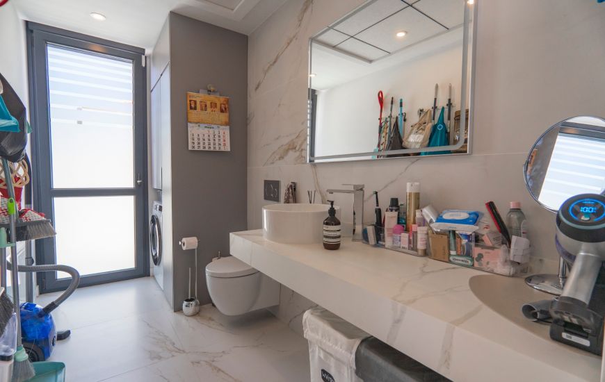 Sale - Villa - Ciudad Quesada