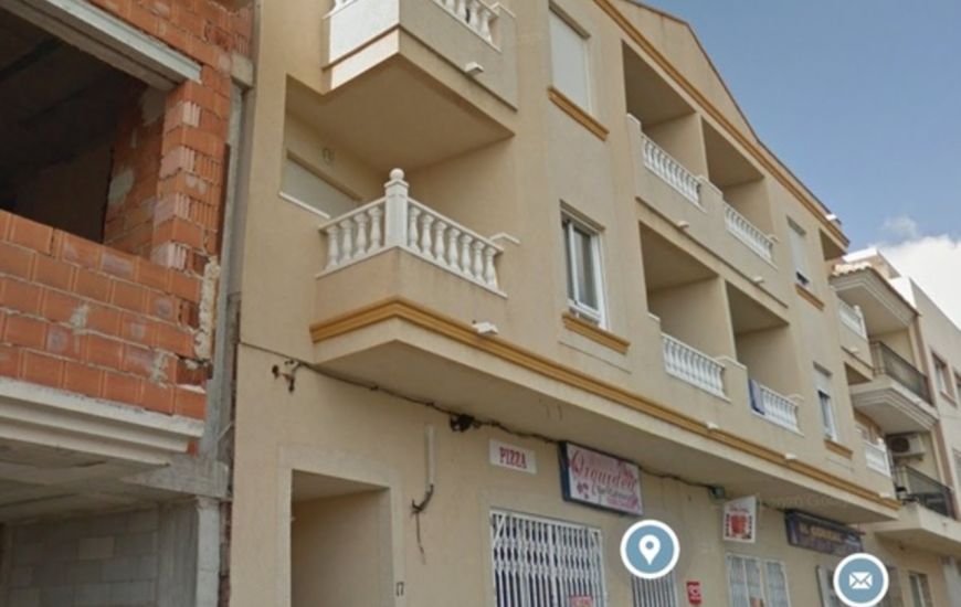 Venta - Apartamentos - San Miguel de Salinas - San Miguel