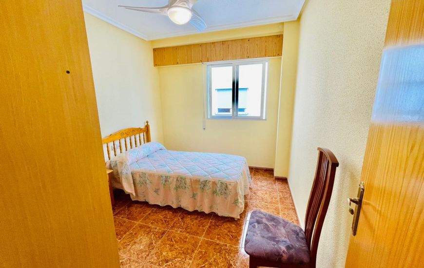 Sale - Apartamento - Torrevieja