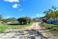 Venta - Casa Rural - Hondon de los Frailes