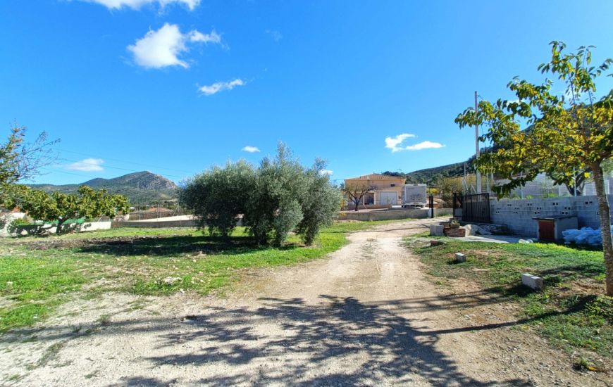 Venta - Casa Rural - Hondon de los Frailes