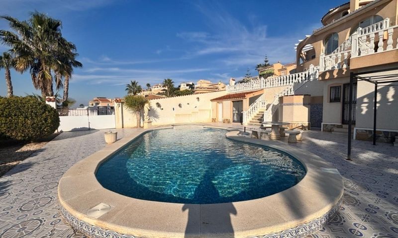 Sale - Apartments - Ciudad Quesada