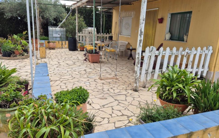 Venta - Casa Rural - Monforte del Cid