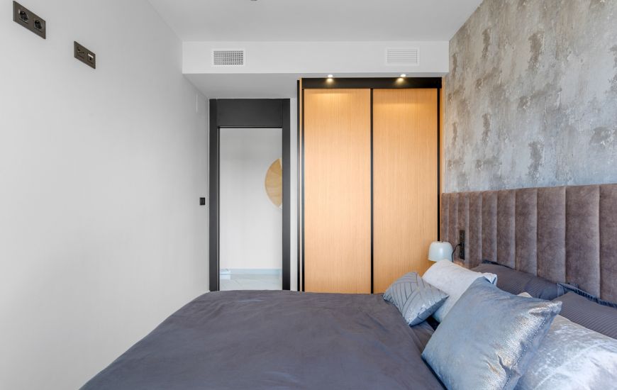 Venta - Apartamentos - Orihuela Costa