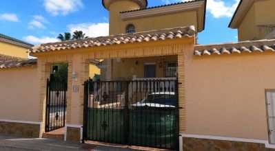 Villa - Venta - Algorfa - Algorfa