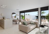 Nueva construcción  - Villa - San Pedro del Pinatar