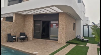 Half Vrijstaand Huis - Sale - Los Montesinos - Los Montesinos