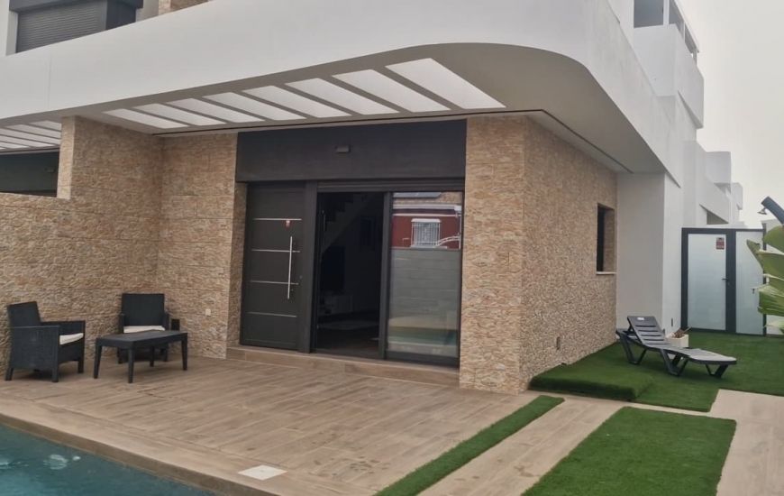 Sale -  - Los Montesinos - 