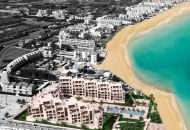 New Build - Apartments - Denia