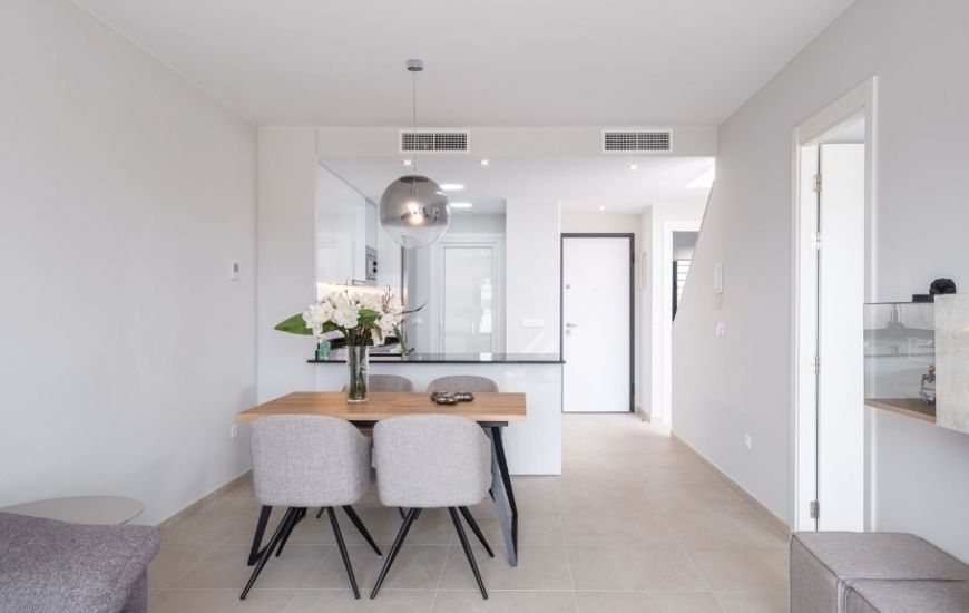 Sale - Apartments - Orihuela Costa