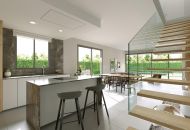 New Build - Villa - San Juan - San Juan de Alicante
