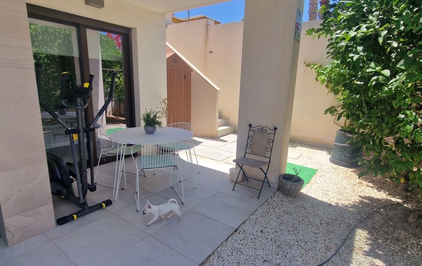 Sale - Villa - Ciudad Quesada