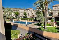 Venta - Villa - La Finca Golf Resort - La Finca Golf