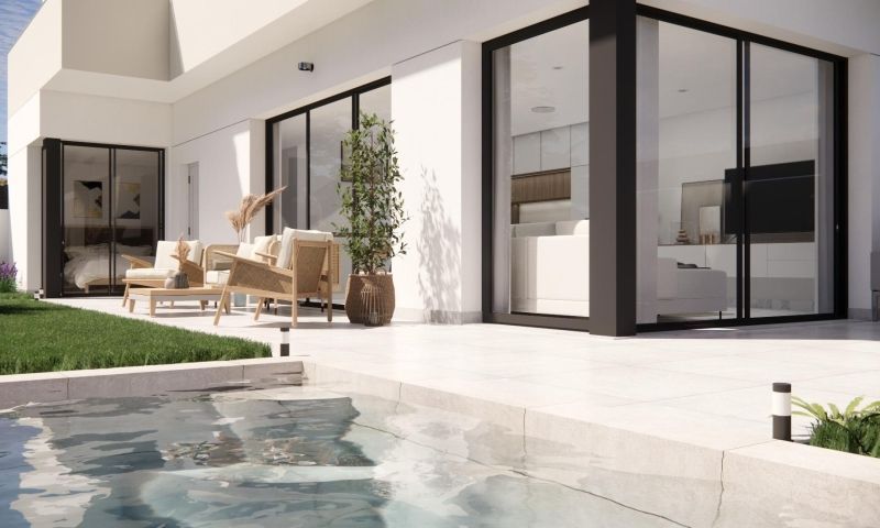 Sale - Apartments - Los Montesinos