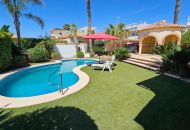 Sale - Villa - Ciudad Quesada