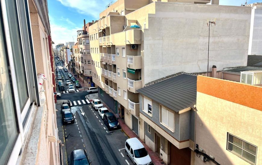 Sale - Apartments - Torrevieja