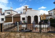 Sale - Villa - Algorfa - 