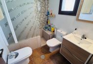 Sale - Semi - Detached Villa - Algorfa