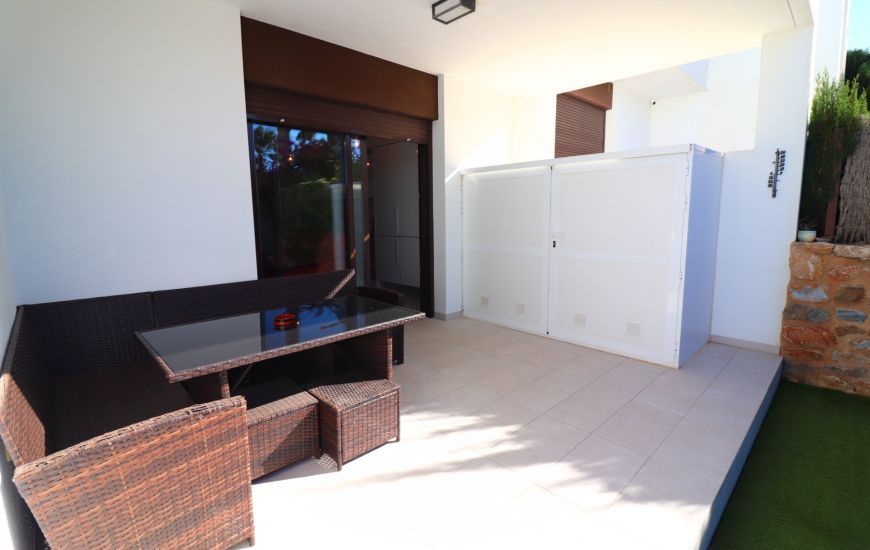 Sale - Apartments - Algorfa