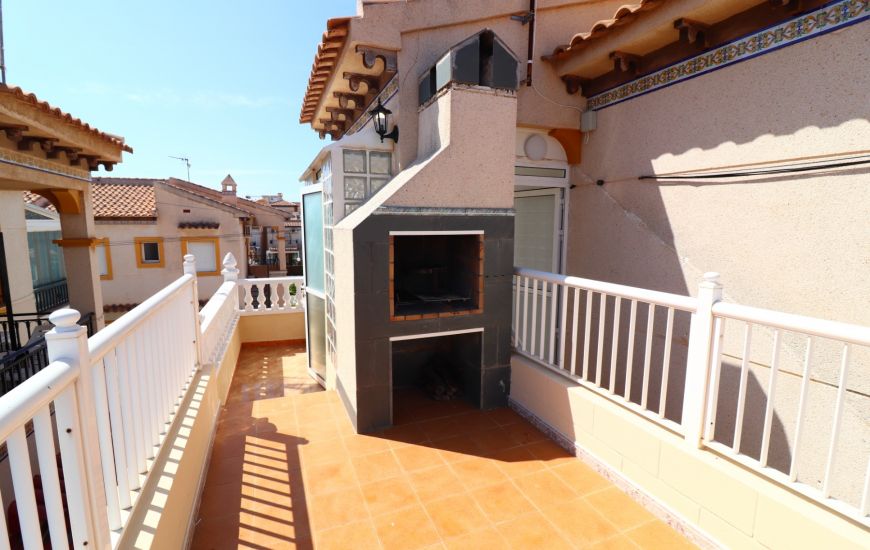 Venta - Apartamentos - Orihuela Costa