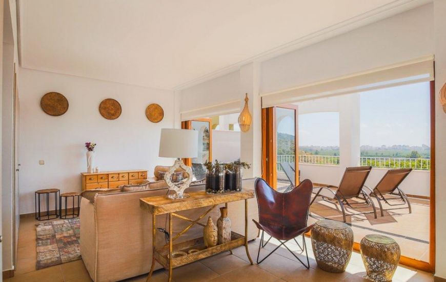 New Build - Apartments - Xeresa