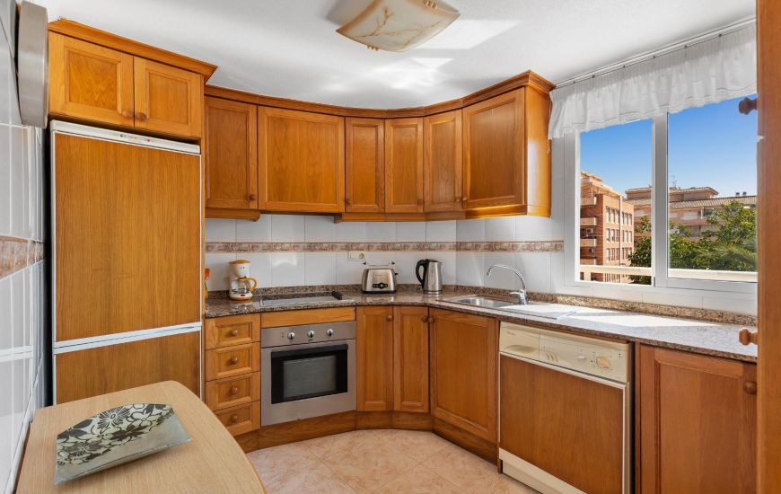Sale - Apartments - Torrevieja