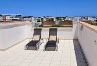 Sale - Villa - Ciudad Quesada