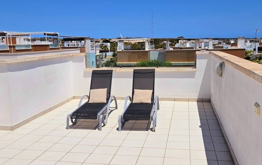 Sale - Villa - Ciudad Quesada