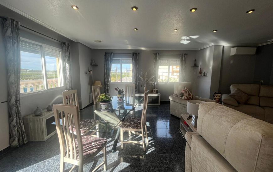 Venta - Apartamentos - Algorfa