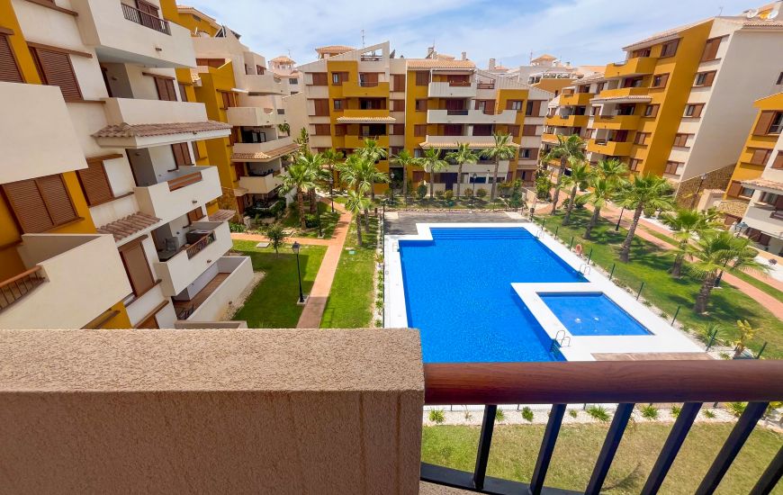 Sale - Apartments - Punta Prima