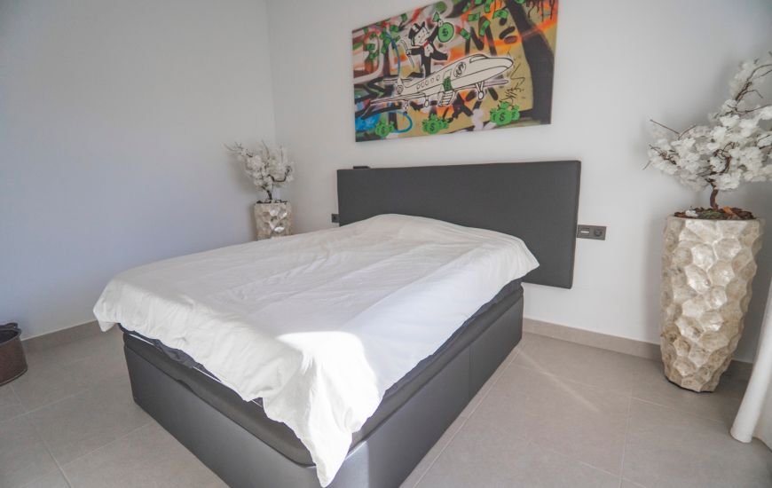 Sale - Villa - Ciudad Quesada
