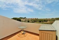 Sale - Rijtjeshuis - Villamartin