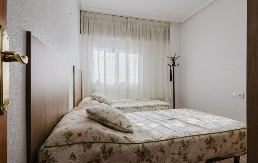 Sale - Apartamento - Torrevieja