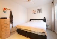 Sale - Rijtjeshuis - Benijofar - 